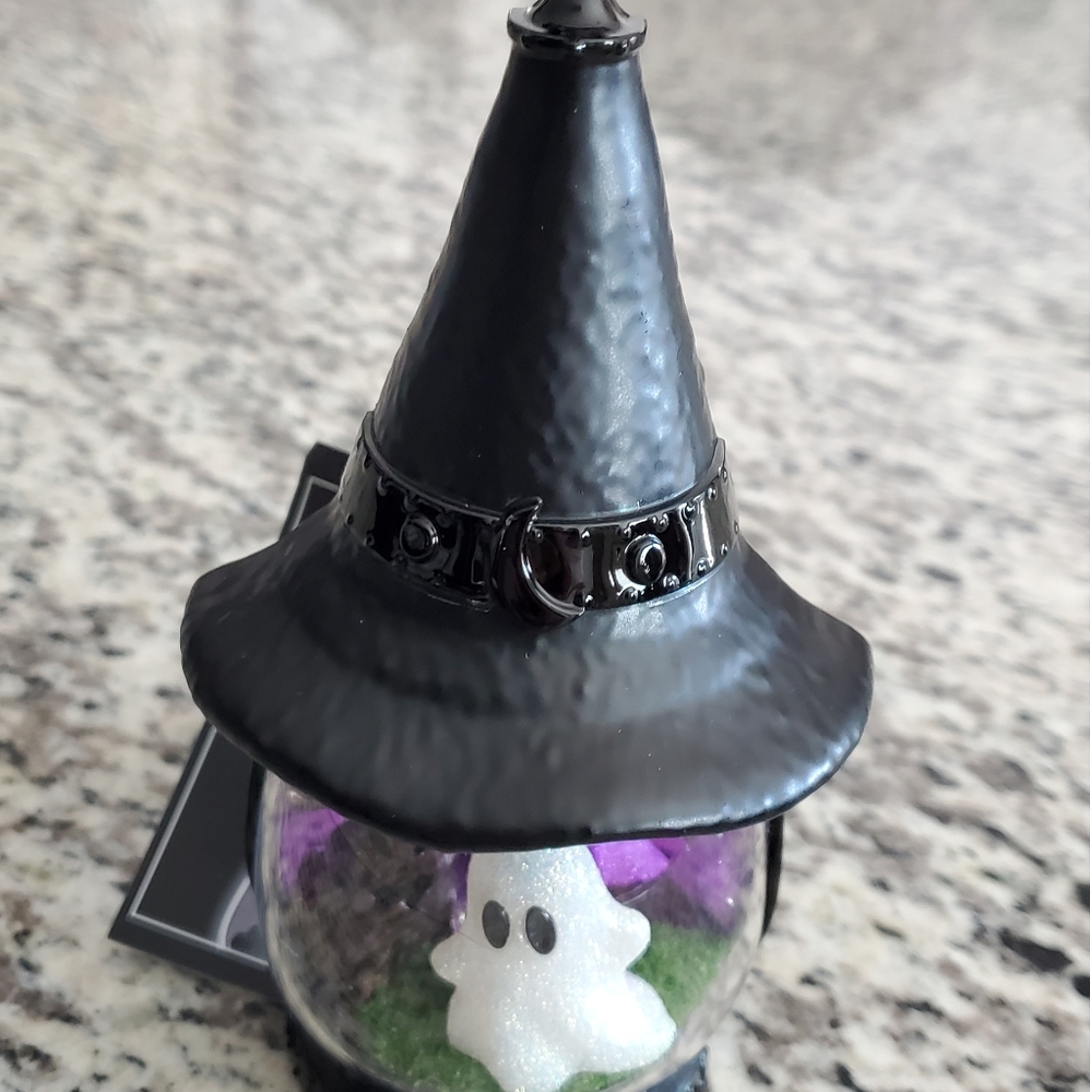 BBW Halloween Plugin Collectible - Retired and Rare